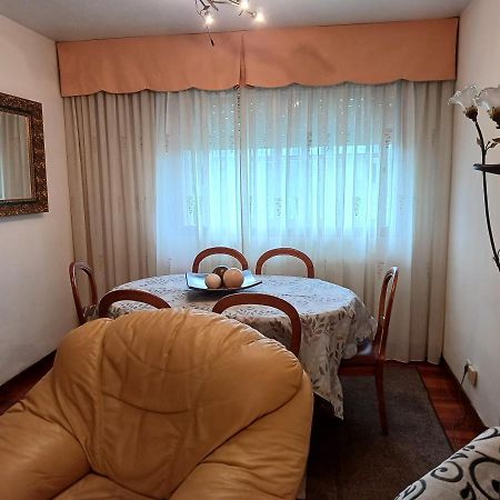 Apartamento Penedo Santiago de Compostela Exterior foto