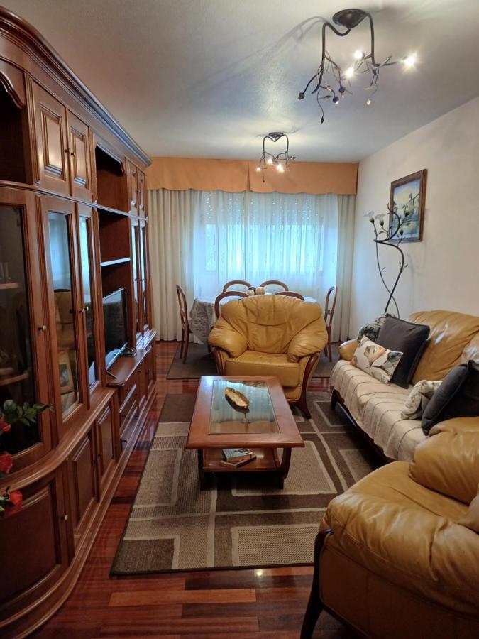 Apartamento Penedo Santiago de Compostela Exterior foto